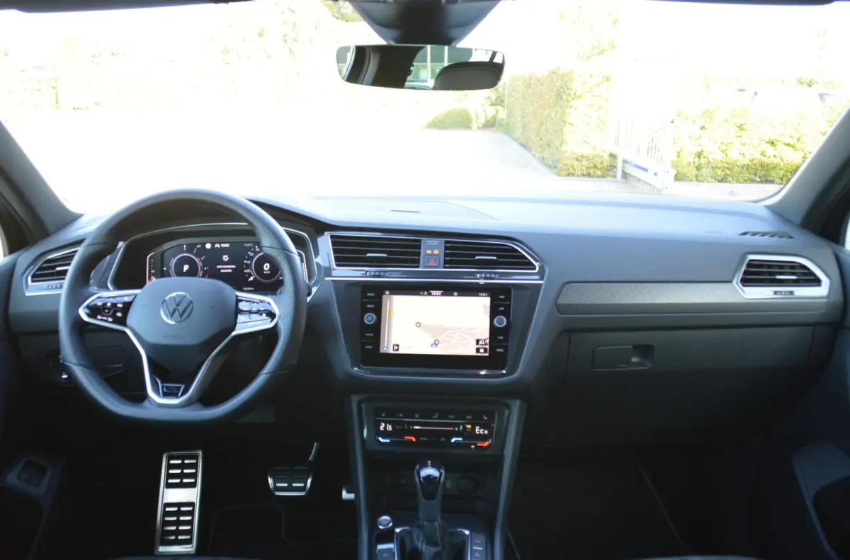 1.4 TSI 245 pk eHybrid R-Line Business+ 10.714 km!