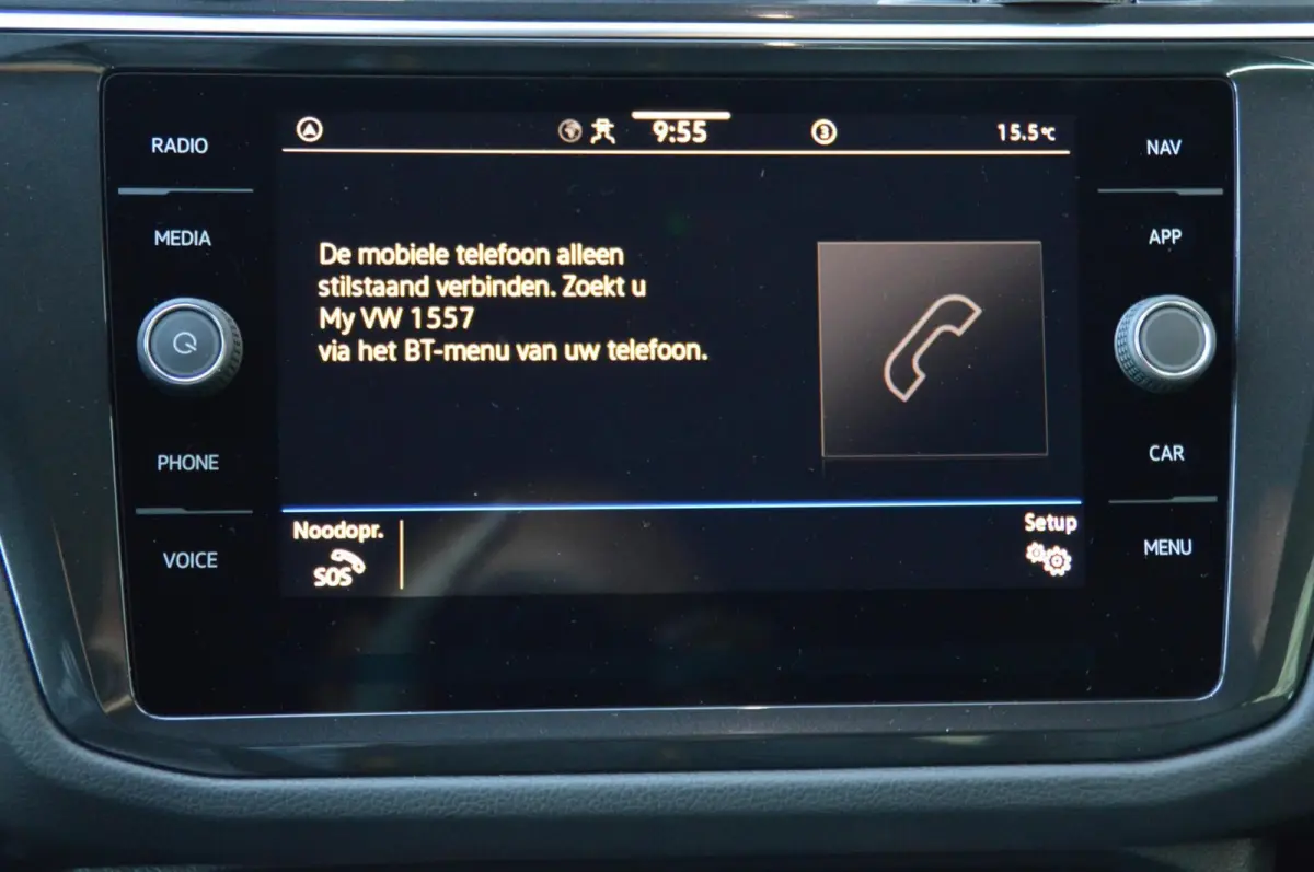 1.4 TSI 245 pk eHybrid R-Line Business+ 10.714 km!
