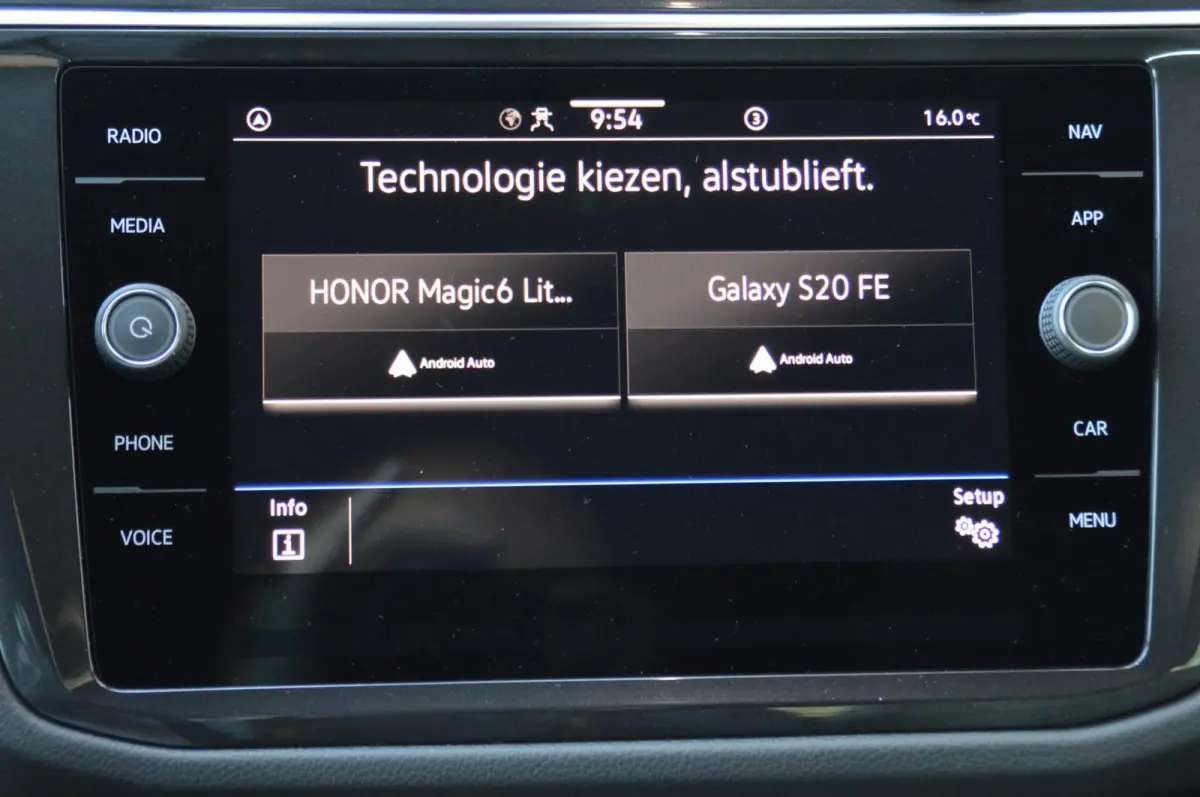 1.4 TSI 245 pk eHybrid R-Line Business+ 10.714 km!