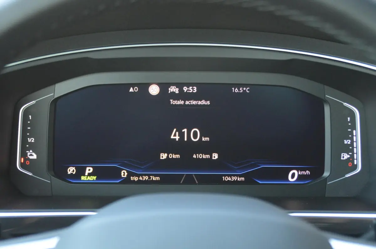 1.4 TSI 245 pk eHybrid R-Line Business+ 10.714 km!