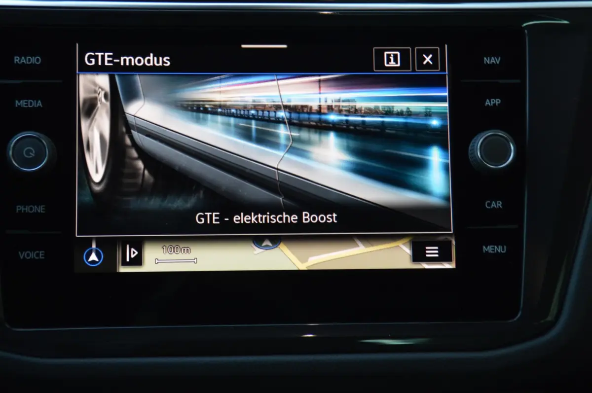 1.4 TSI 245 pk eHybrid R-Line Business+ 10.714 km!