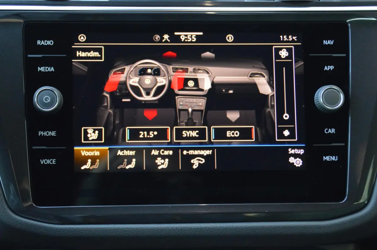 1.4 TSI 245 pk eHybrid R-Line Business+ 10.714 km!