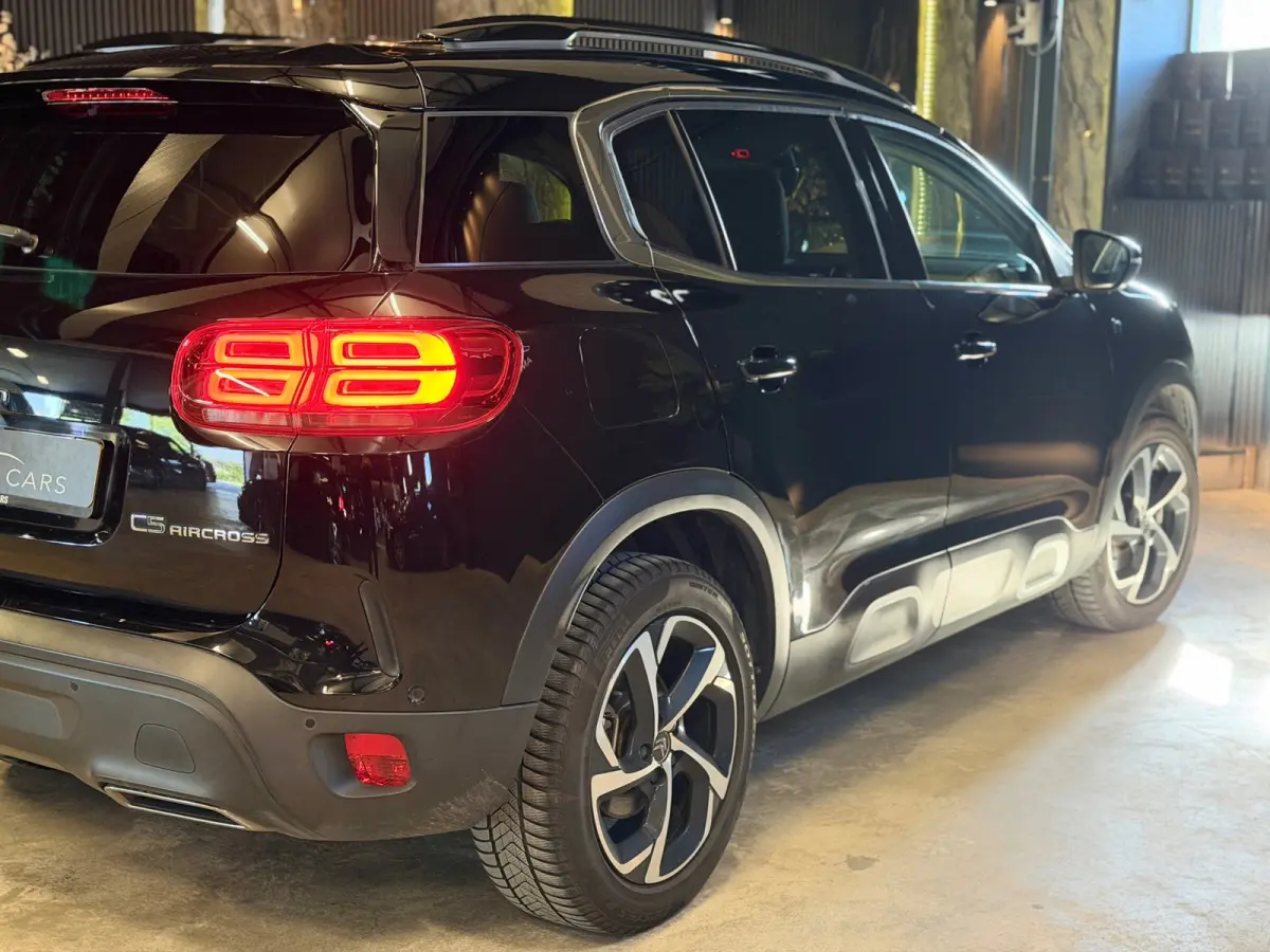 1.6 Plug-in Hybrid 225 Business Plus