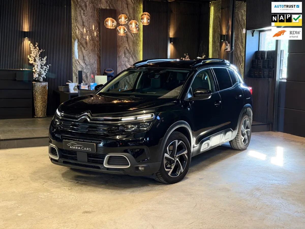 1.6 Plug-in Hybrid 225 Business Plus