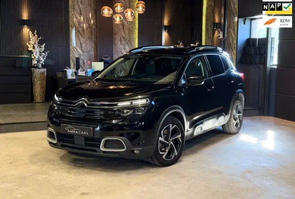 1.6 Plug-in Hybrid 225 Business Plus