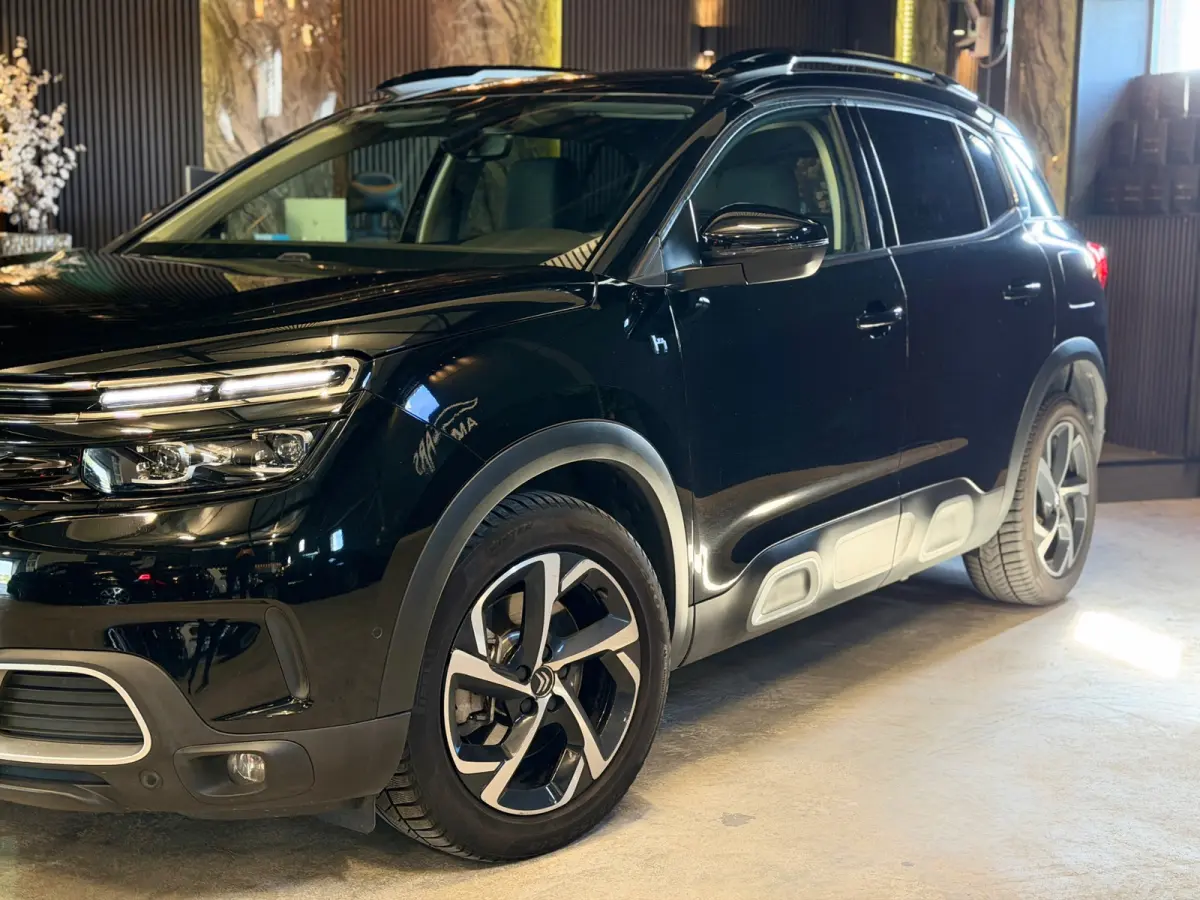 1.6 Plug-in Hybrid 225 Business Plus