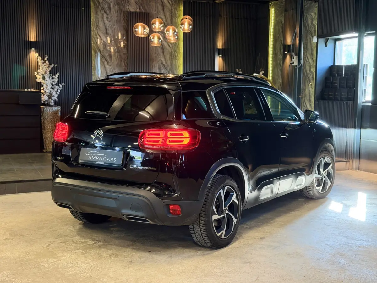 1.6 Plug-in Hybrid 225 Business Plus