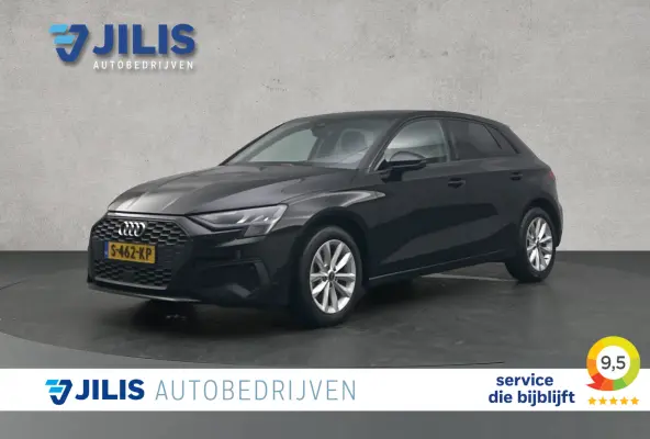 30 TFSI Pro Line | LED koplampen | Adaptieve cruise control