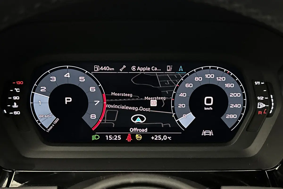 30 TFSI Pro Line | LED koplampen | Adaptieve cruise control
