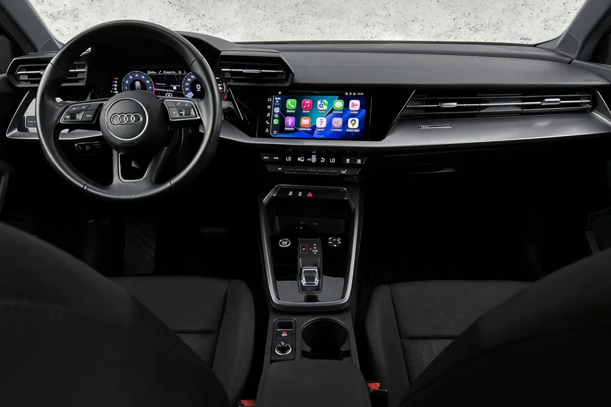 30 TFSI Pro Line | LED koplampen | Adaptieve cruise control