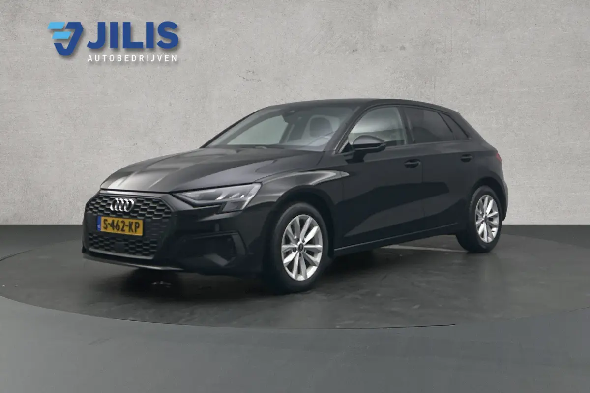 30 TFSI Pro Line | LED koplampen | Adaptieve cruise control