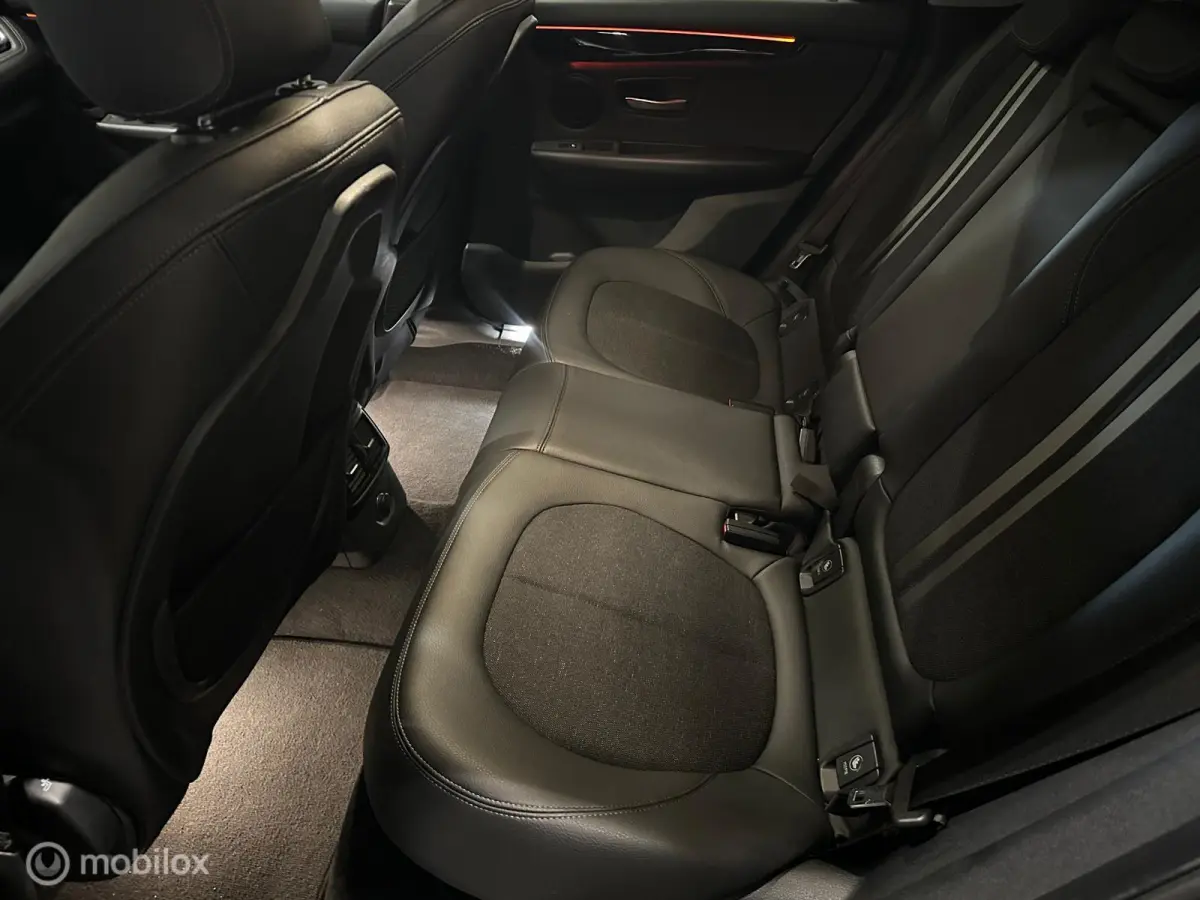 225xe iPerformance High Executive