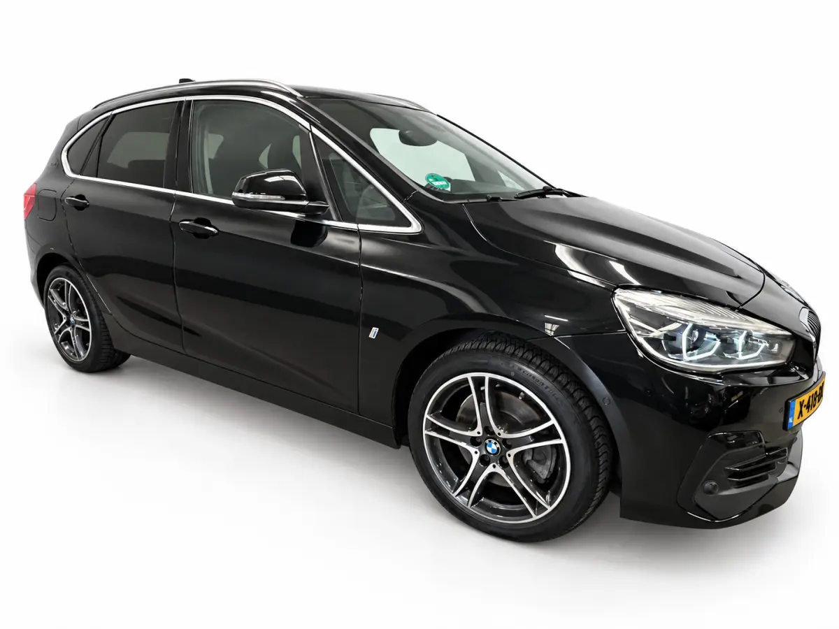 225xe iPerformance High Executive