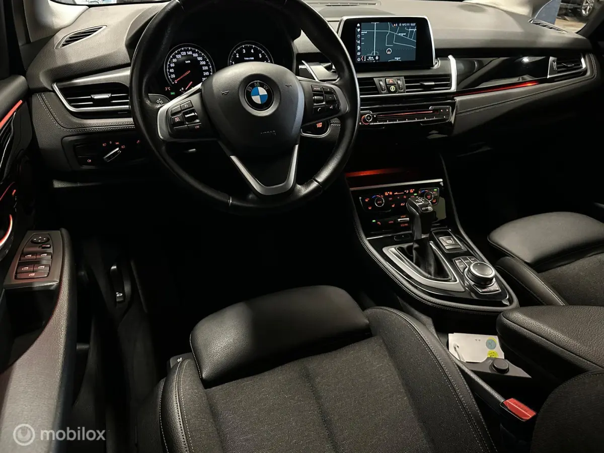 225xe iPerformance High Executive