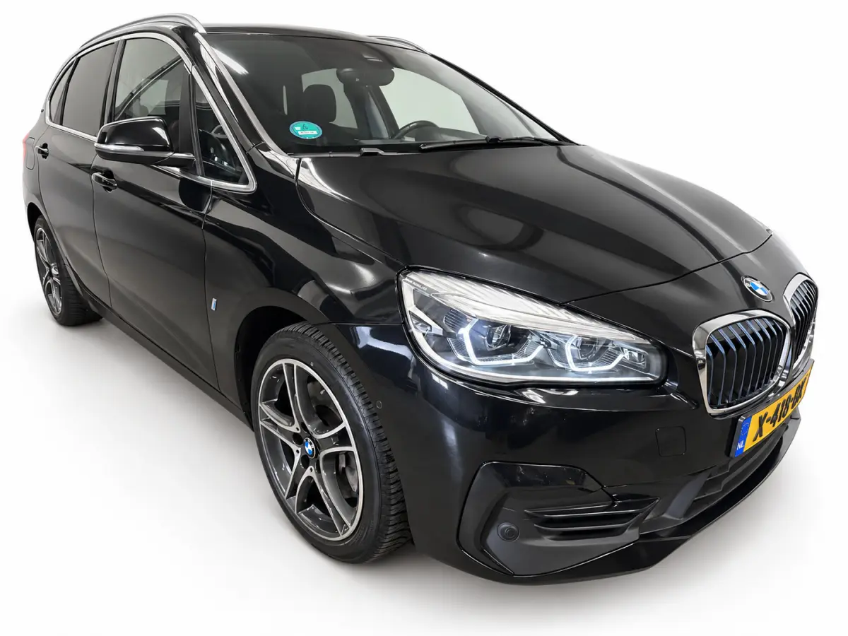225xe iPerformance High Executive