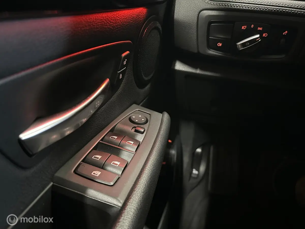 225xe iPerformance High Executive