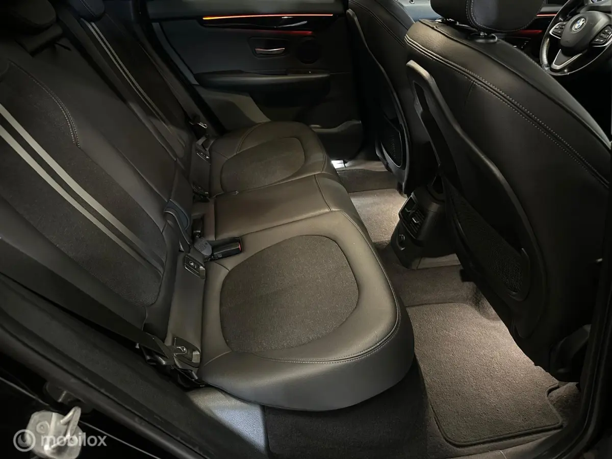 225xe iPerformance High Executive