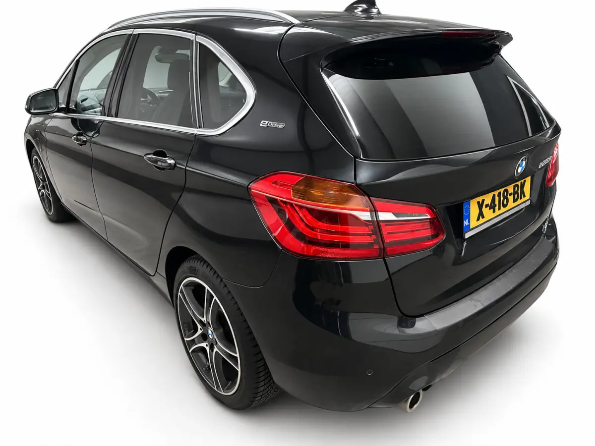 225xe iPerformance High Executive