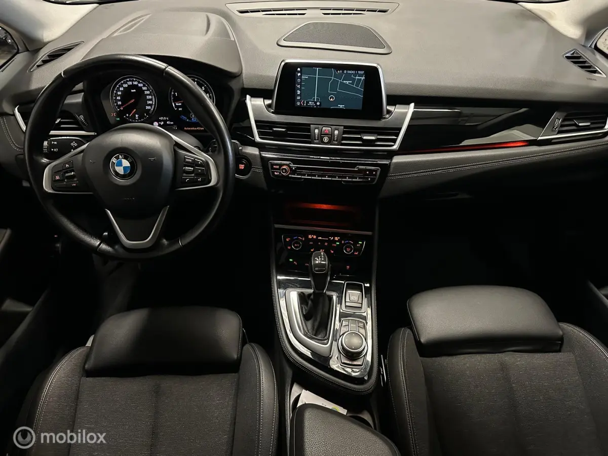 225xe iPerformance High Executive