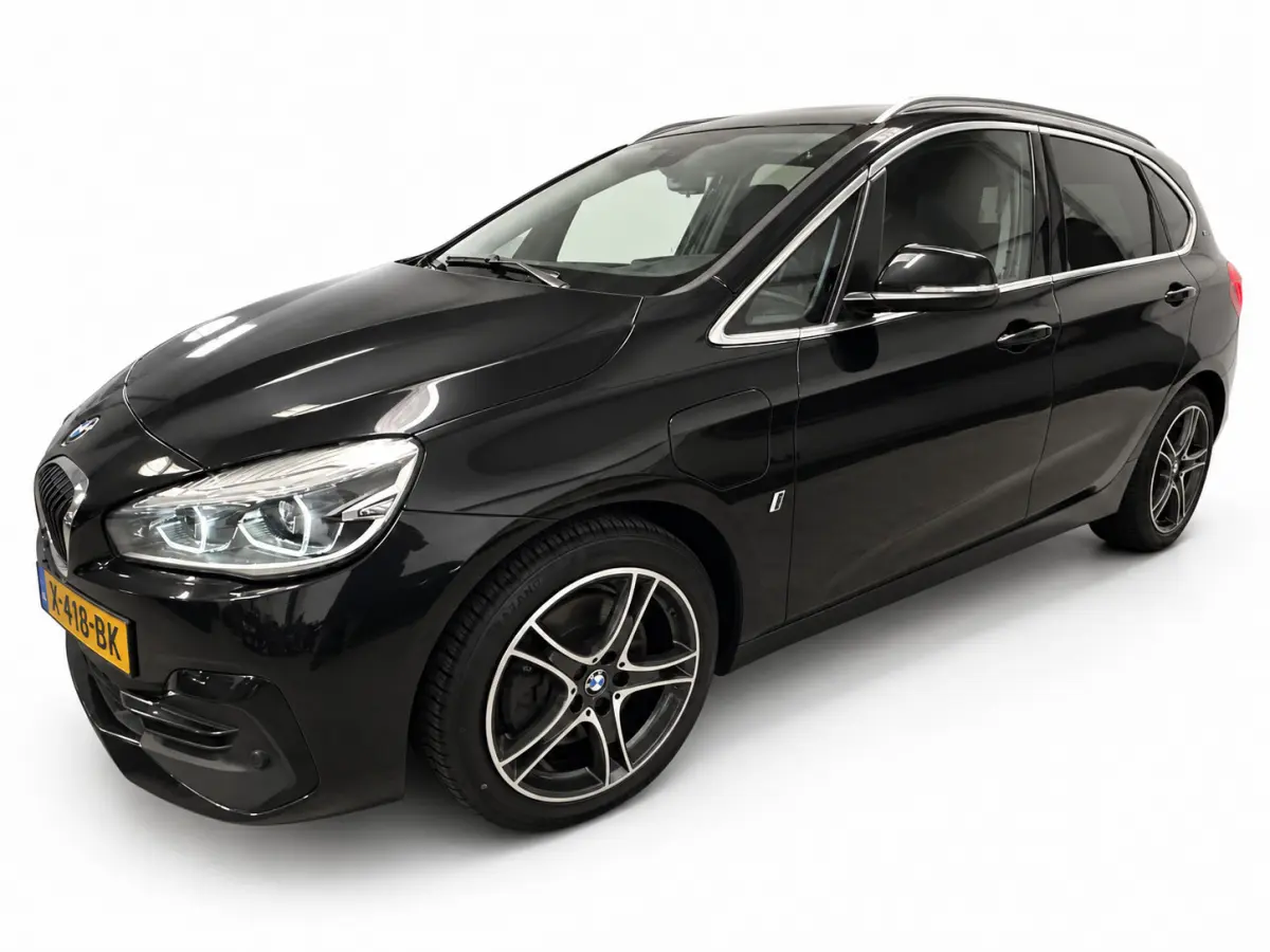 225xe iPerformance High Executive
