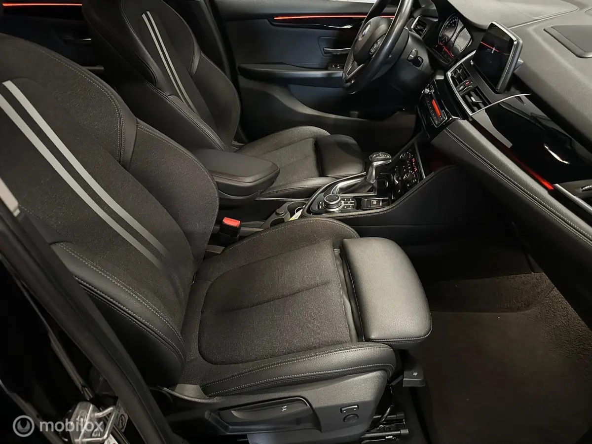 225xe iPerformance High Executive