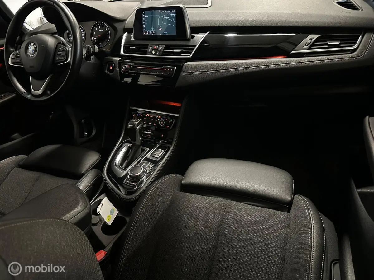225xe iPerformance High Executive