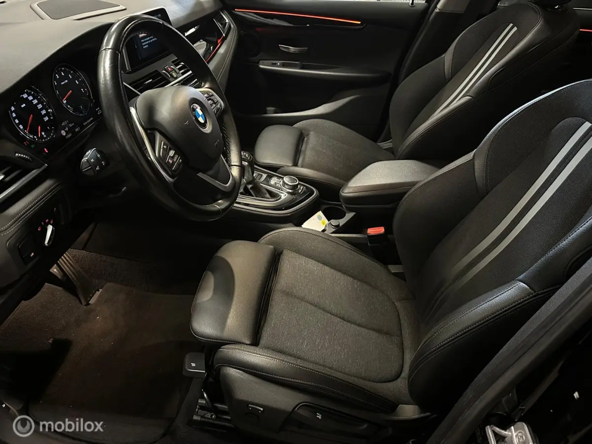 225xe iPerformance High Executive