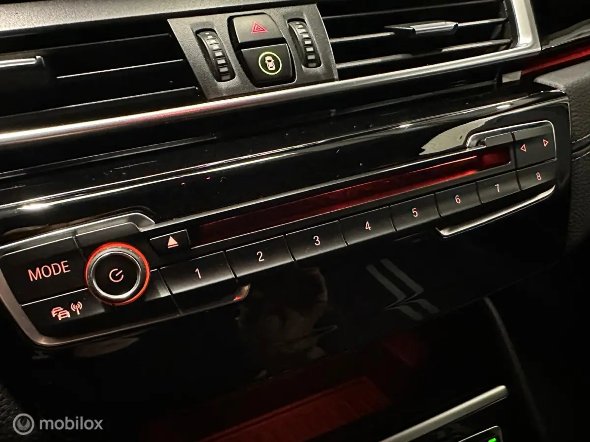 225xe iPerformance High Executive