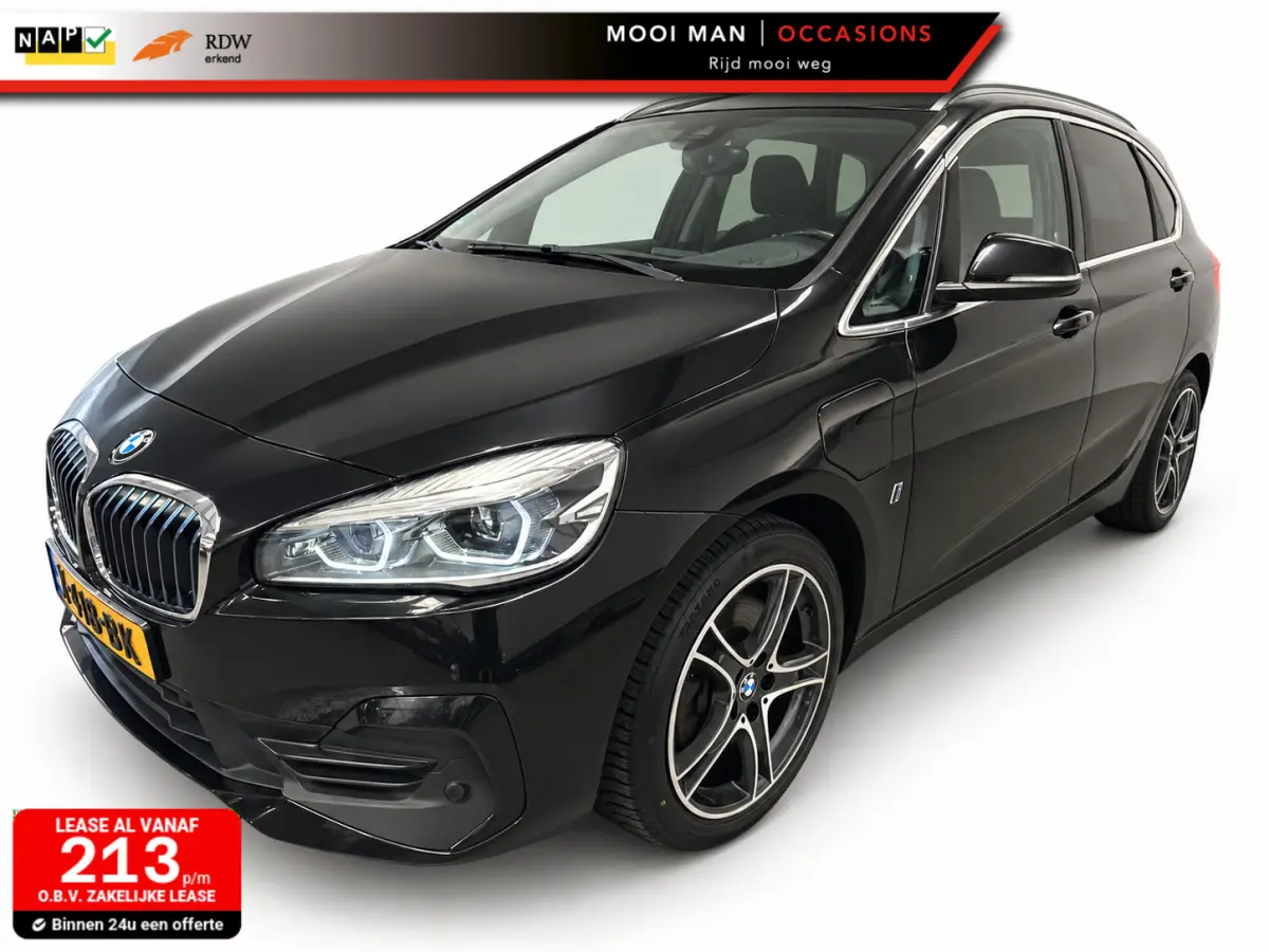 225xe iPerformance High Executive