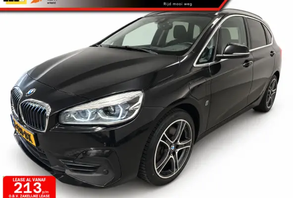 225xe iPerformance High Executive