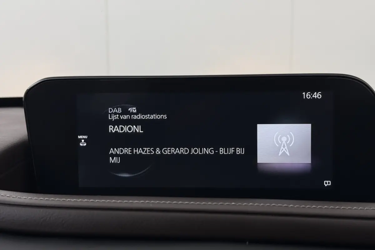 2.0 Aut. e-SkyActiv-G Premium Leder Memory Camera Head-Up Display