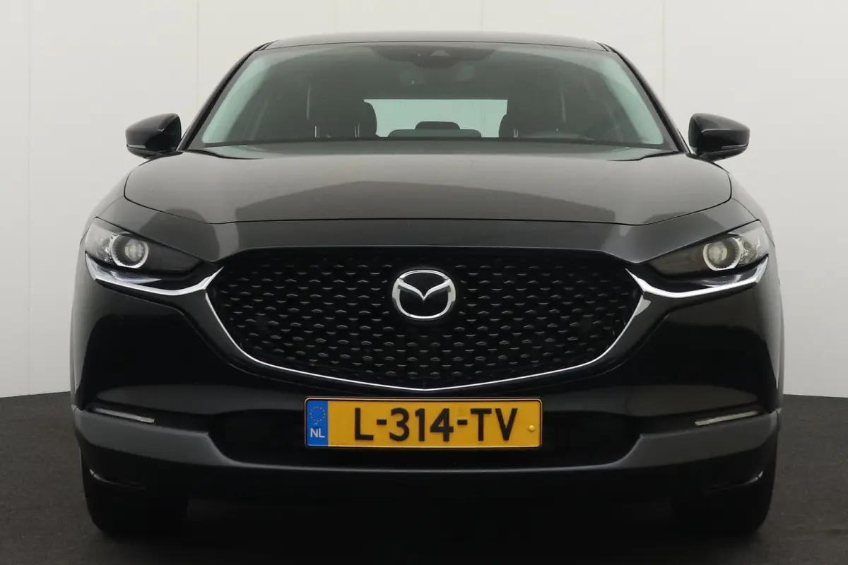 2.0 Aut. e-SkyActiv-G Premium Leder Memory Camera Head-Up Display