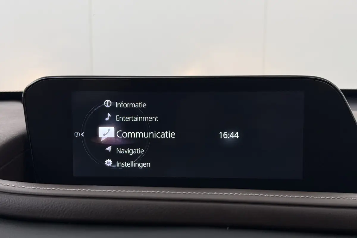 2.0 Aut. e-SkyActiv-G Premium Leder Memory Camera Head-Up Display