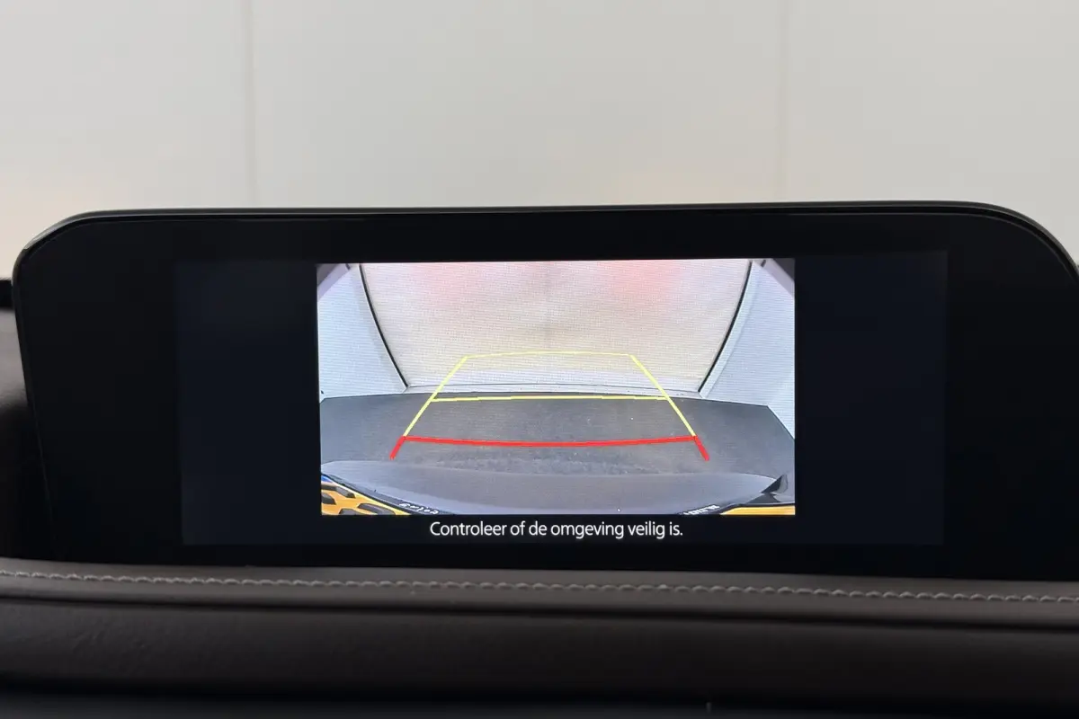 2.0 Aut. e-SkyActiv-G Premium Leder Memory Camera Head-Up Display