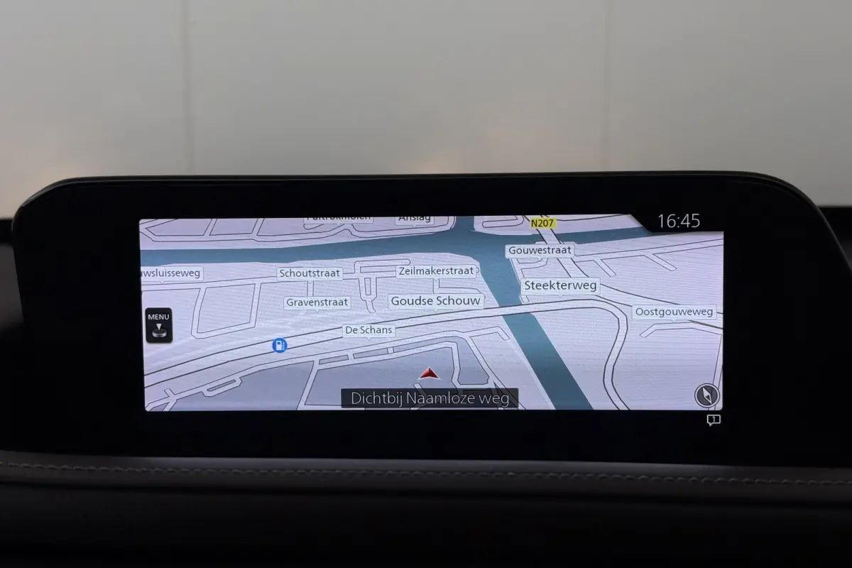 2.0 Aut. e-SkyActiv-G Premium Leder Memory Camera Head-Up Display