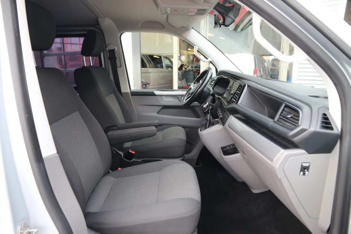 2.0 TDI 150 | Aut. | DC | L2H1 | LED | Cruise | Airco..