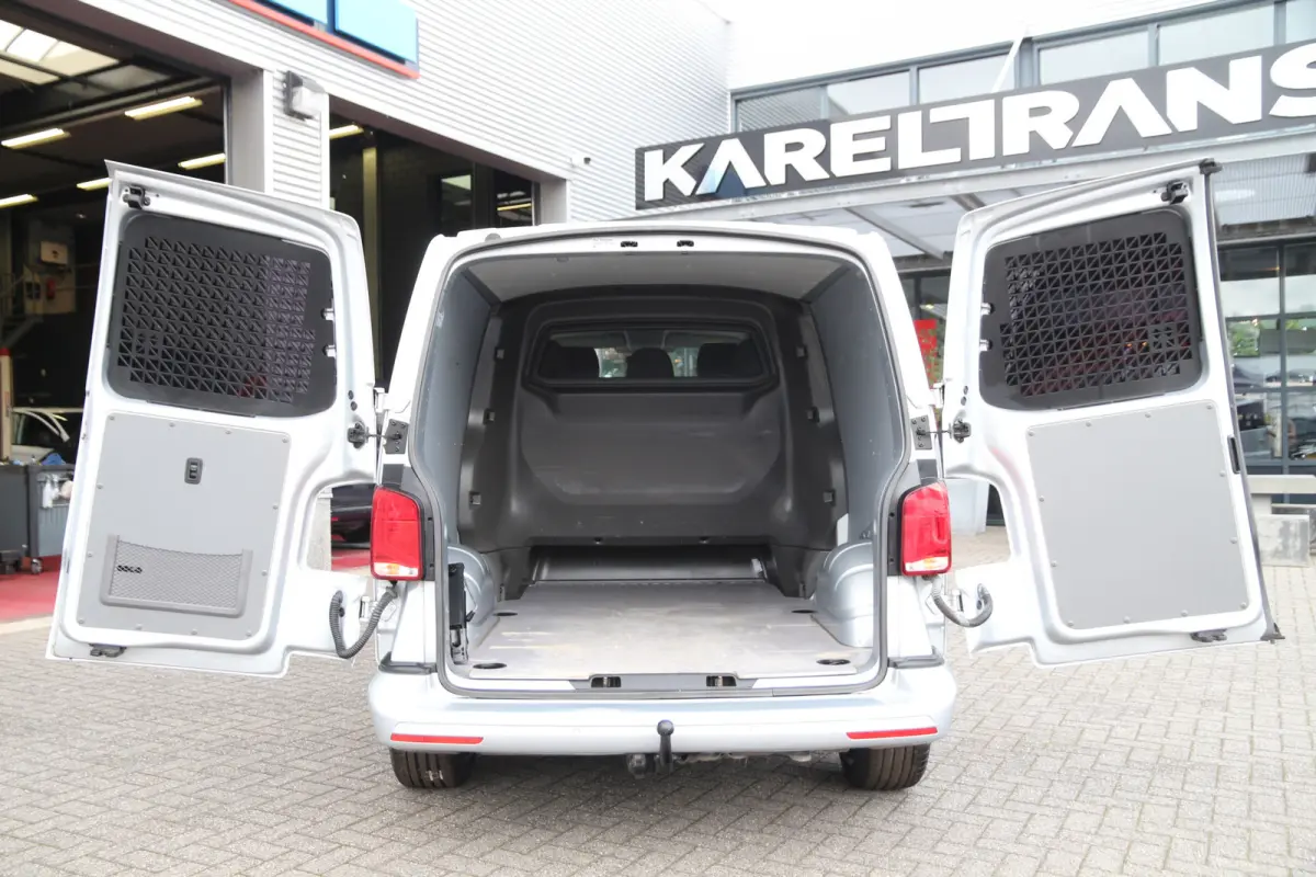 2.0 TDI 150 | Aut. | DC | L2H1 | LED | Cruise | Airco..