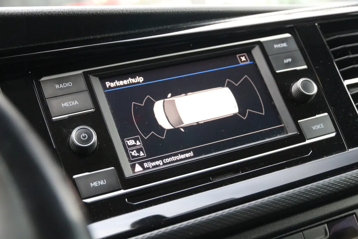 2.0 TDI 150 | Aut. | DC | L2H1 | LED | Cruise | Airco..
