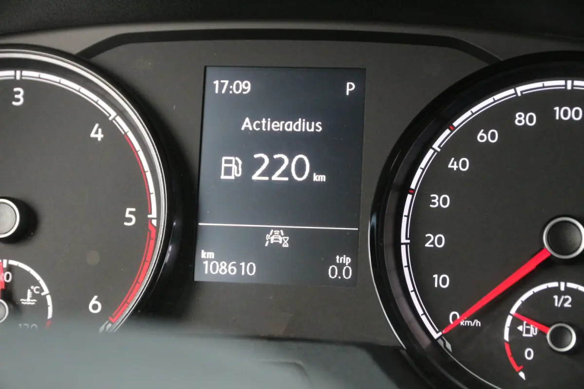 2.0 TDI 150 | Aut. | DC | L2H1 | LED | Cruise | Airco..