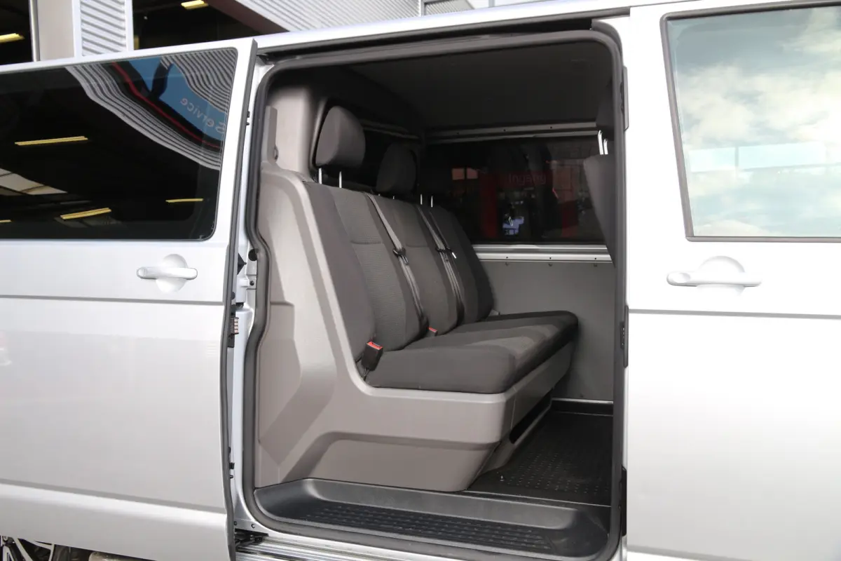 2.0 TDI 150 | Aut. | DC | L2H1 | LED | Cruise | Airco..