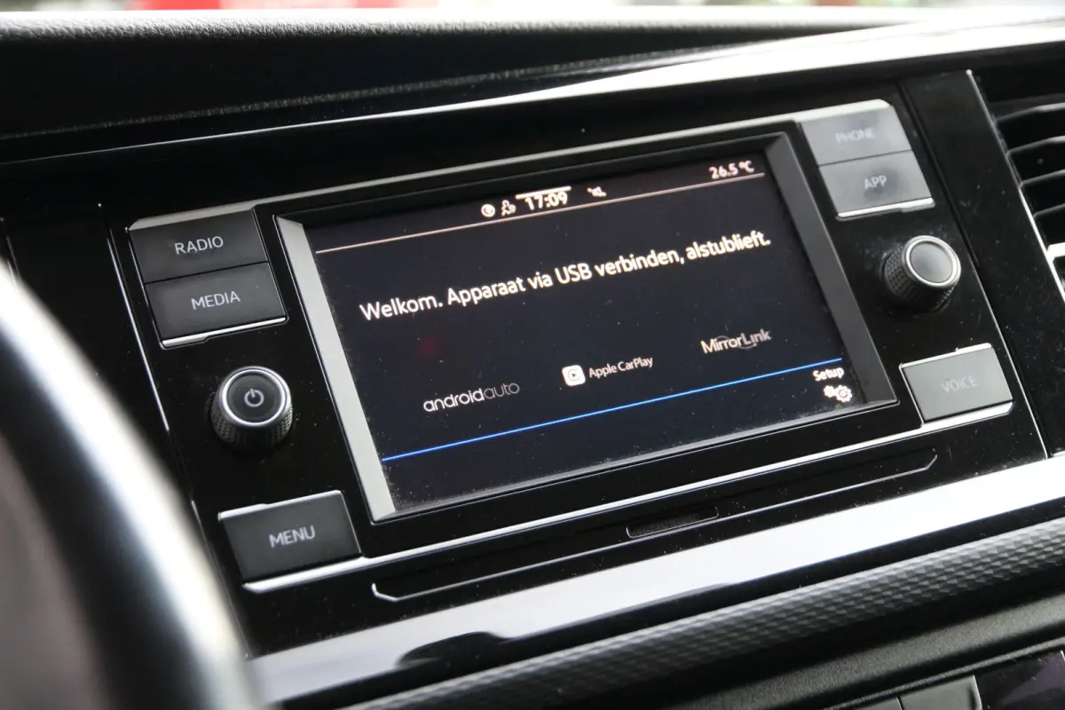2.0 TDI 150 | Aut. | DC | L2H1 | LED | Cruise | Airco..