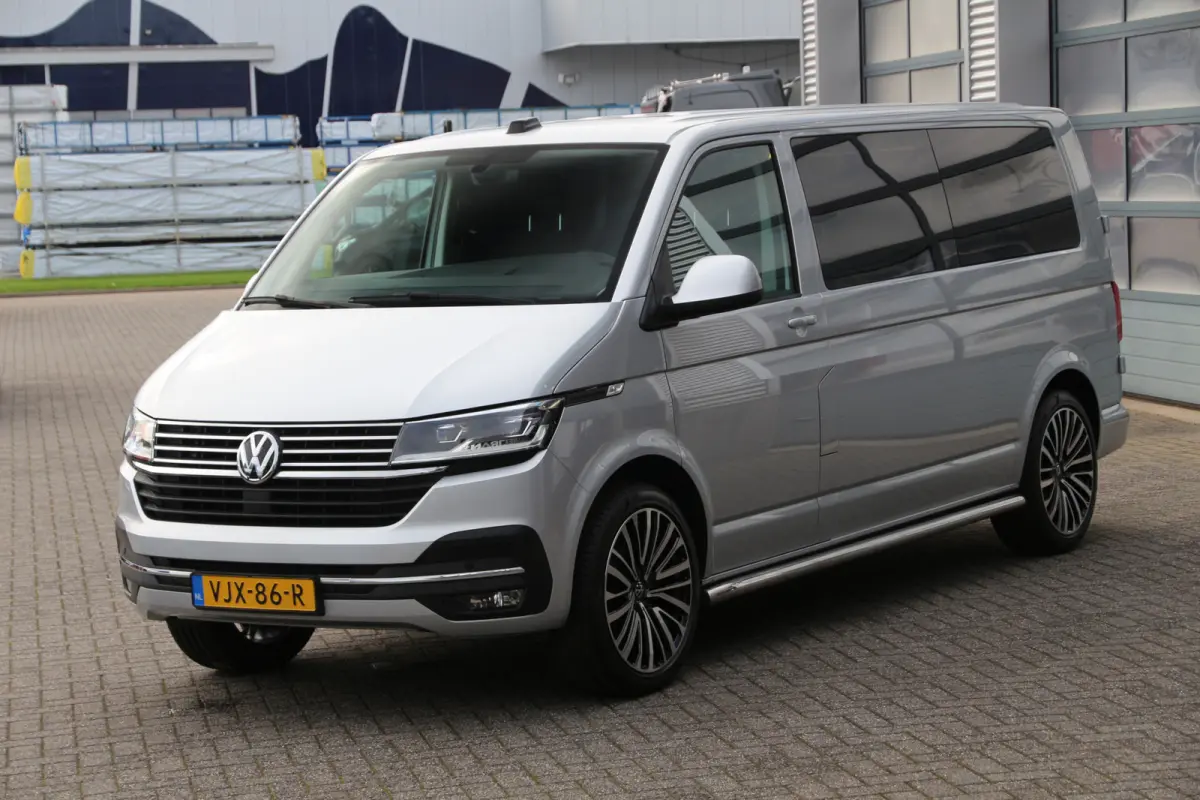 2.0 TDI 150 | Aut. | DC | L2H1 | LED | Cruise | Airco..