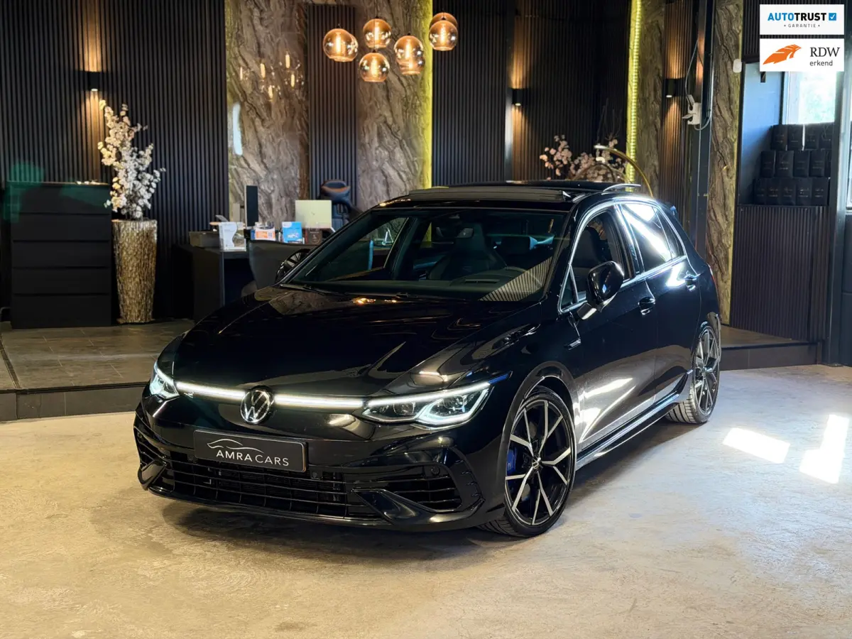2.0 TSI R 4Motion|PANO|AKRA|HUD|MEMORY|FULL!!