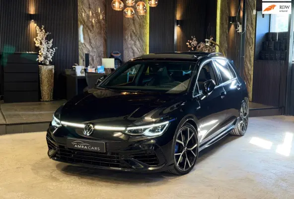 2.0 TSI R 4Motion|PANO|AKRA|HUD|MEMORY|FULL!!