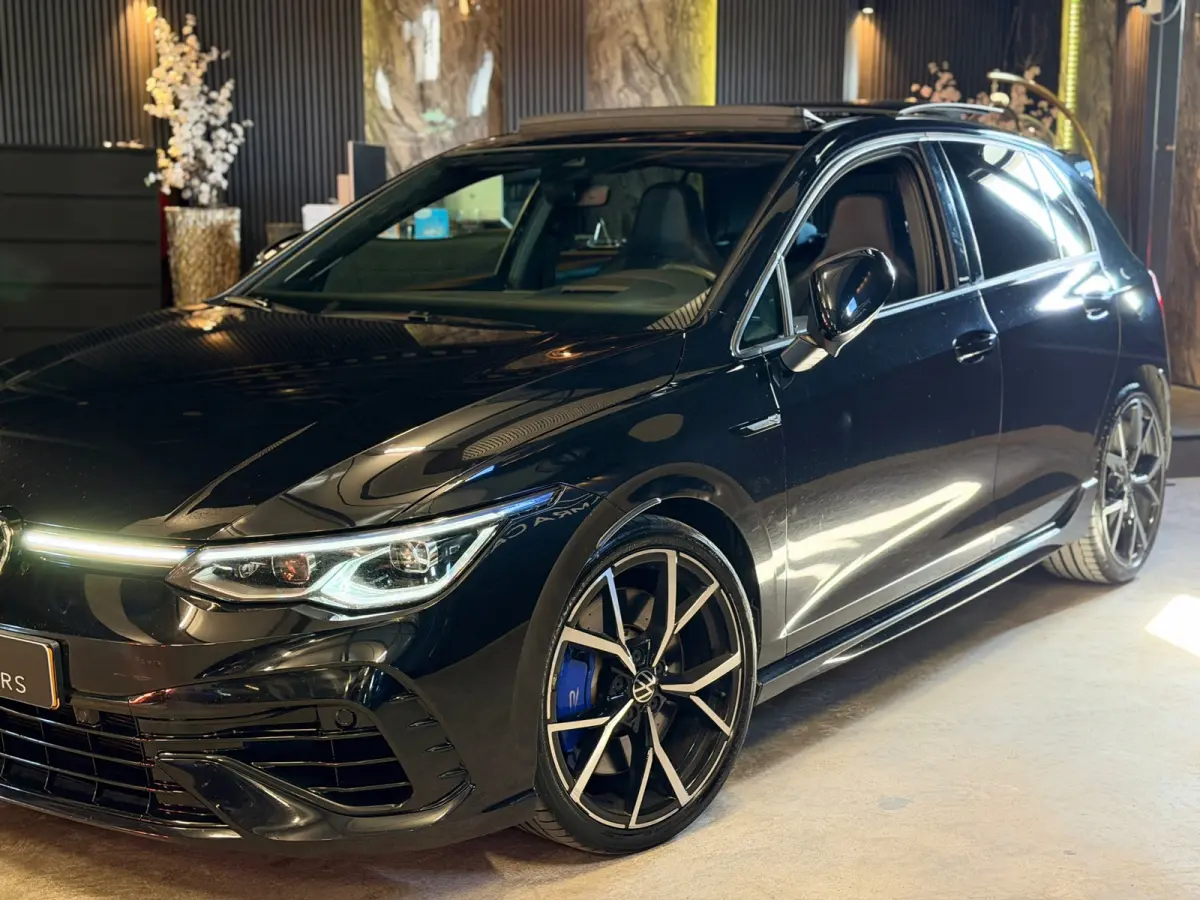 2.0 TSI R 4Motion|PANO|AKRA|HUD|MEMORY|FULL!!