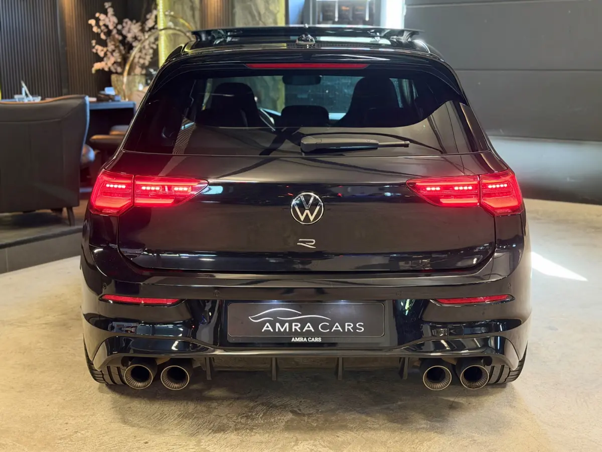 2.0 TSI R 4Motion|PANO|AKRA|HUD|MEMORY|FULL!!