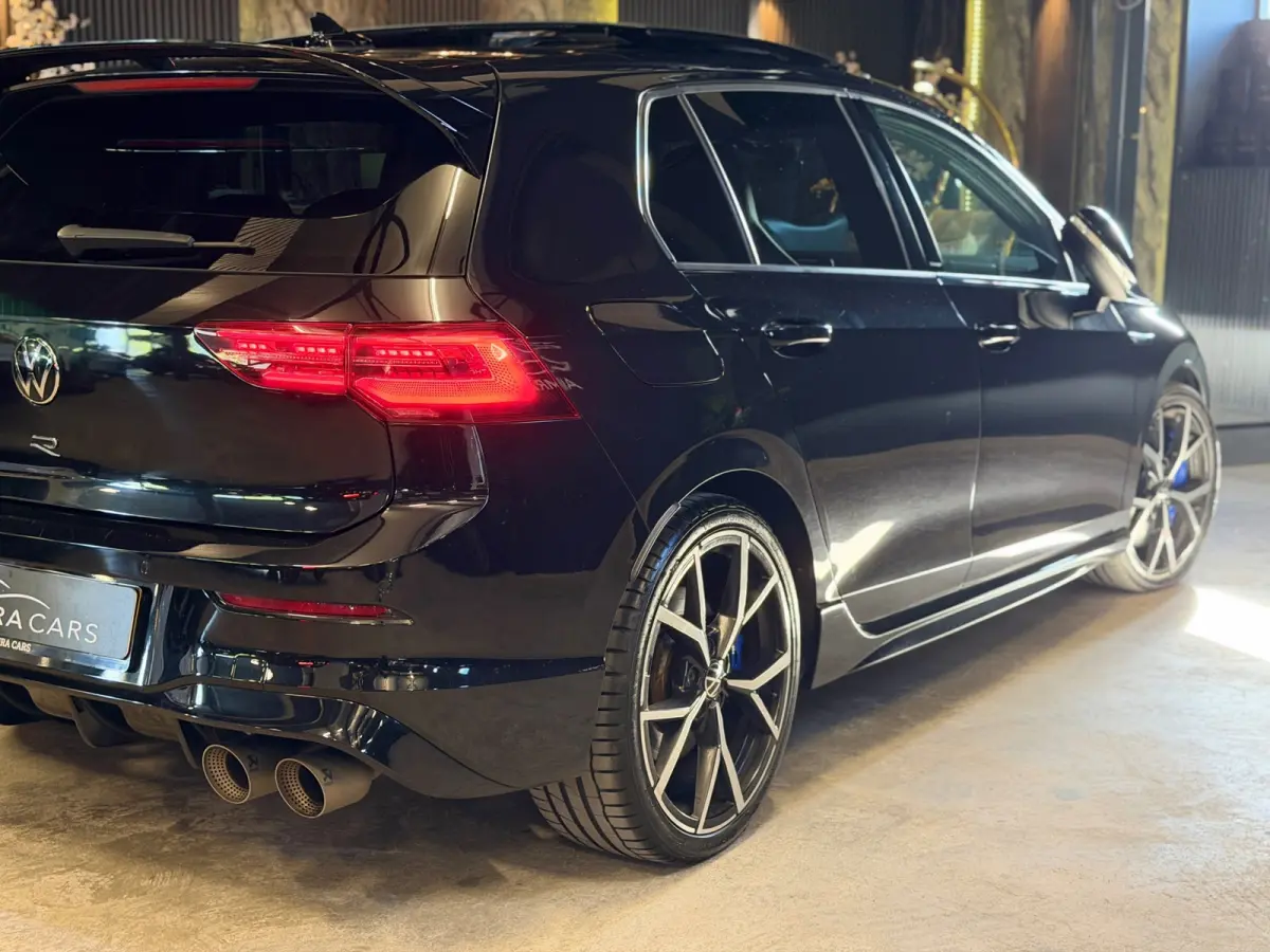 2.0 TSI R 4Motion|PANO|AKRA|HUD|MEMORY|FULL!!