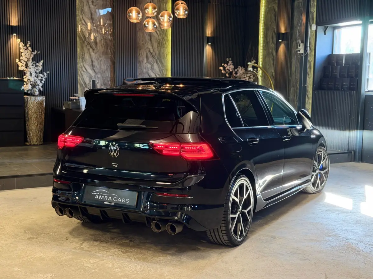2.0 TSI R 4Motion|PANO|AKRA|HUD|MEMORY|FULL!!
