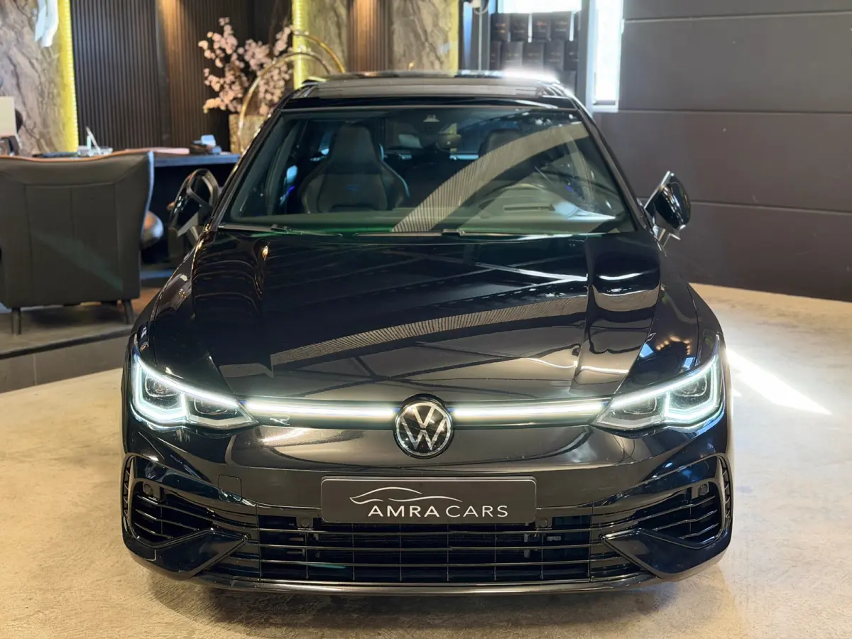 2.0 TSI R 4Motion|PANO|AKRA|HUD|MEMORY|FULL!!