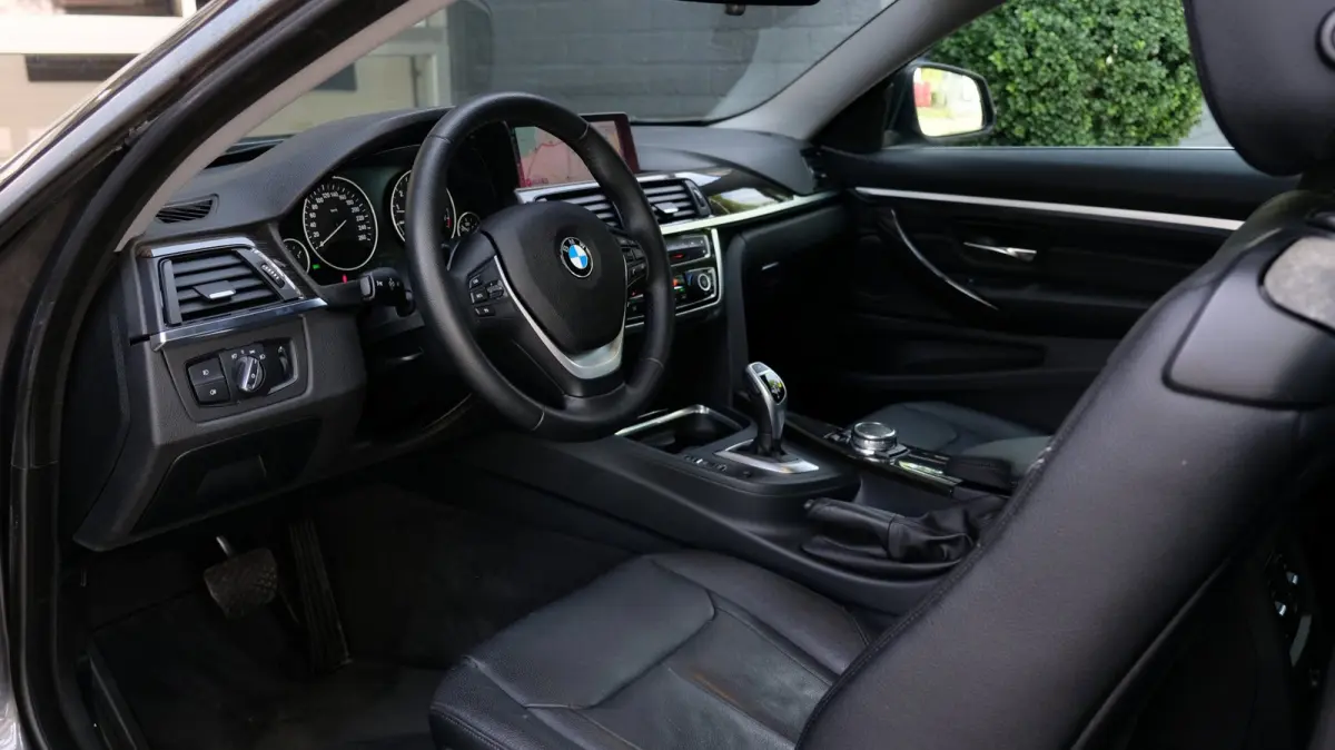 420i High Executive Leder Camera | 1e eigenaar | Dealer onderhouden